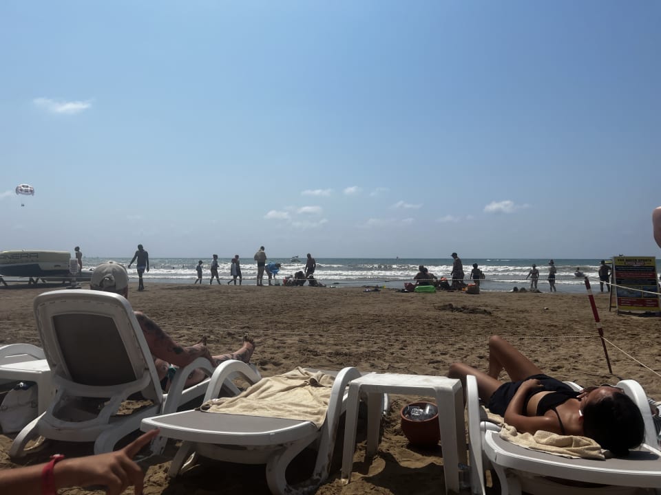 Strand Dream Family Club