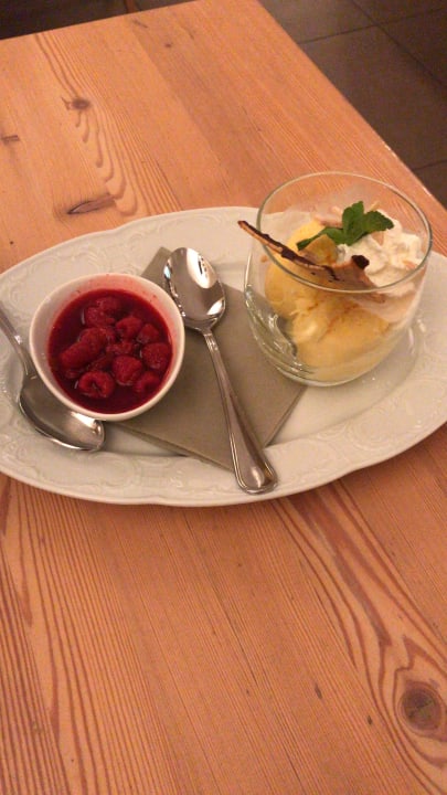 Gastro Hotel Masatsch