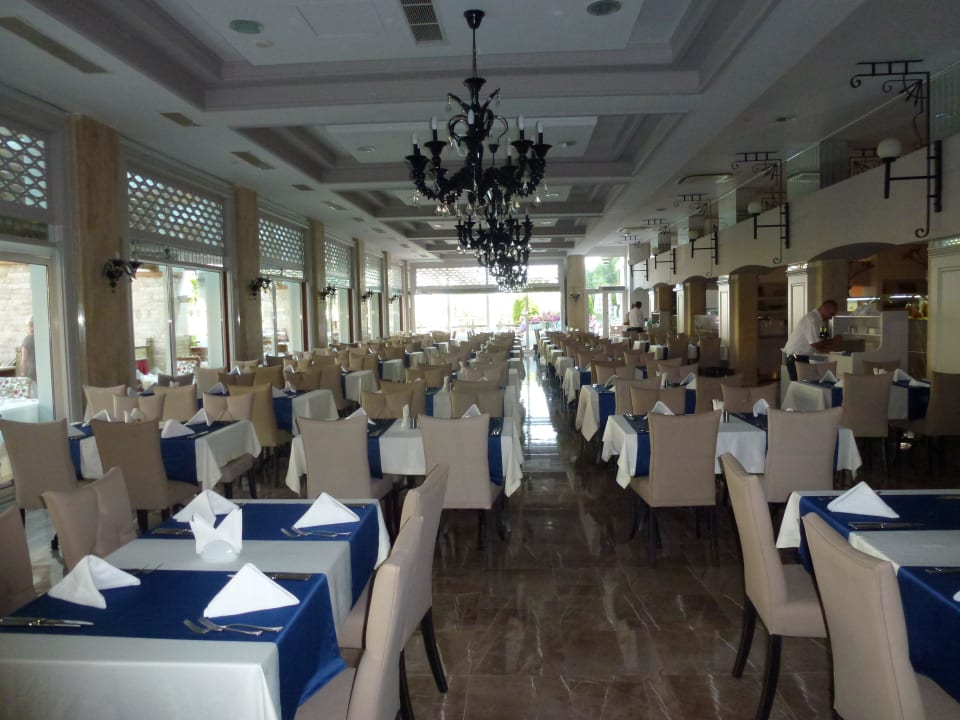 Gardenia Hotel Oleander