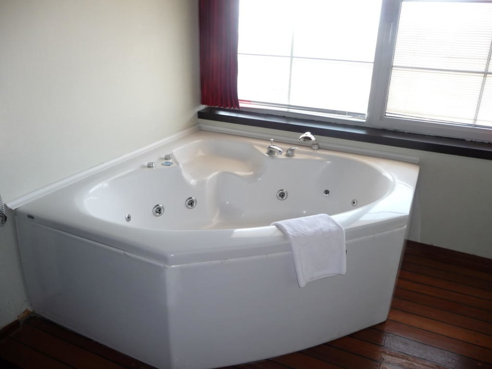 Jacuzzi Limak Lara Deluxe Hotel & Resort