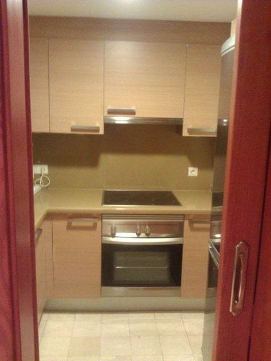 Eigene Küche Dreams Jardín Tropical