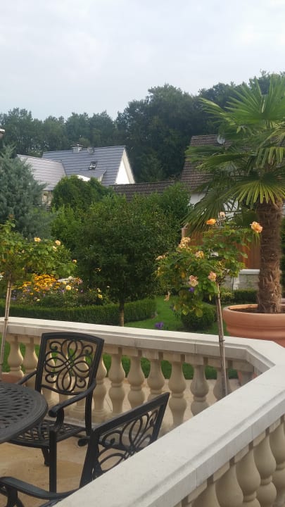 Ausblick Apartments Wilsmann