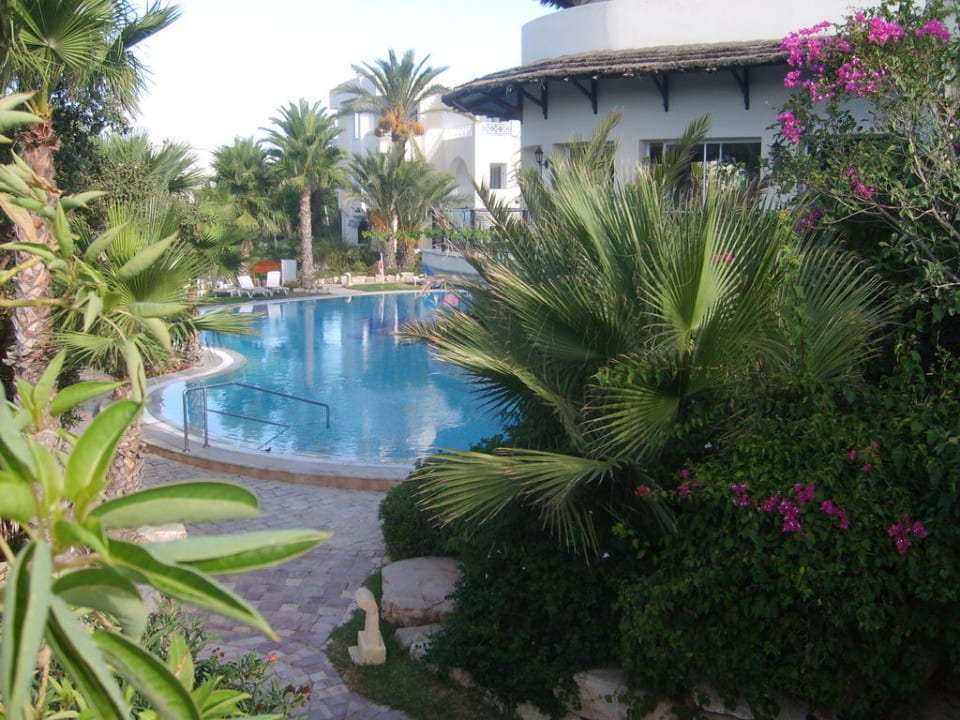 Relaxpool TUI MAGIC LIFE Africana