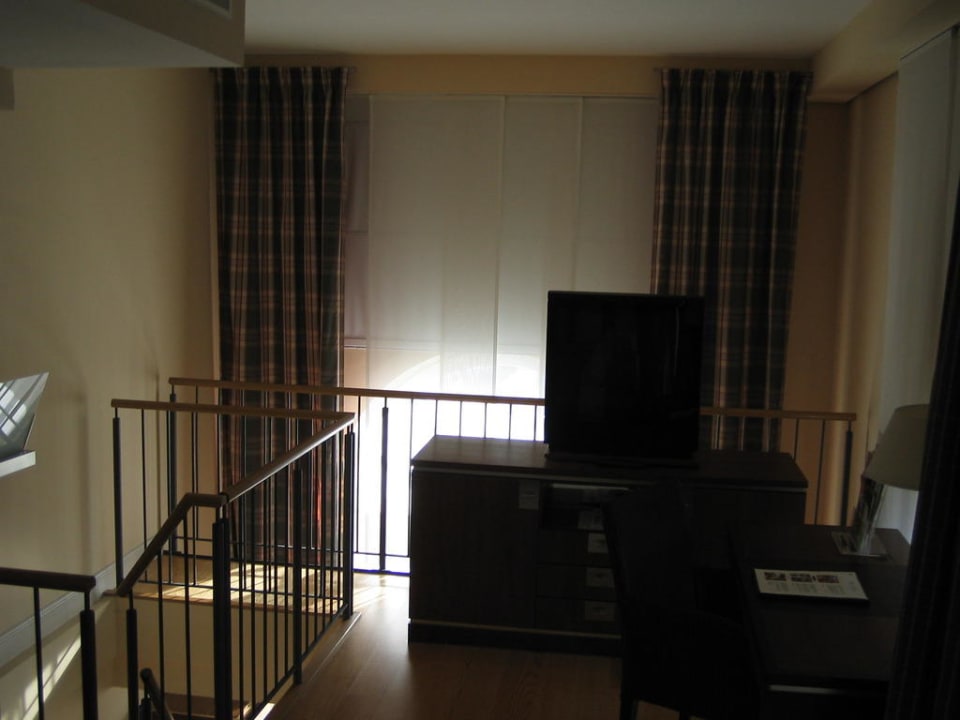 Zimmer 113 ATLANTIC Grand Hotel Travemünde