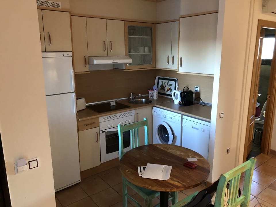 Zimmer Pierre & Vacances Fuerteventura Origo Mare Resort