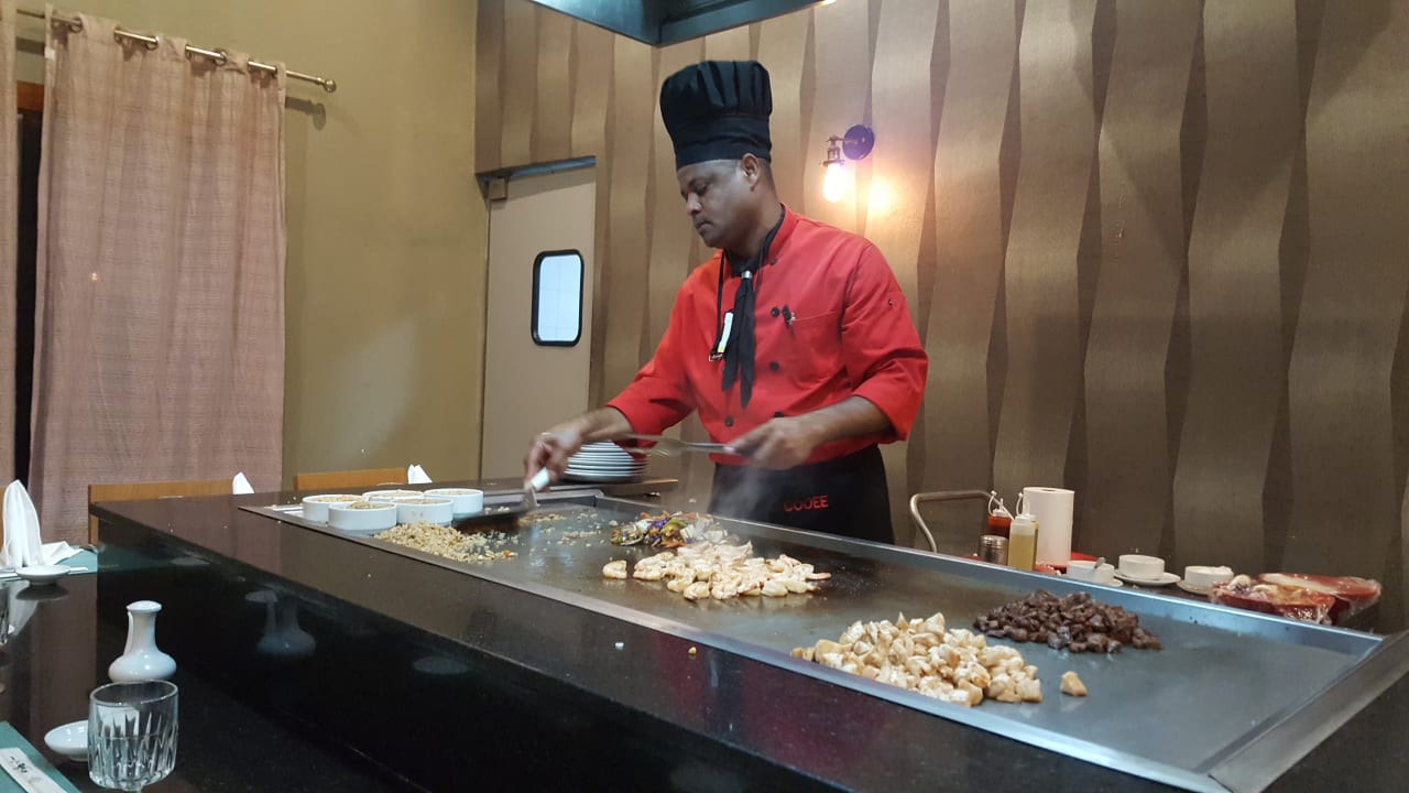 Sonstiges Wyndham Alltra Samana