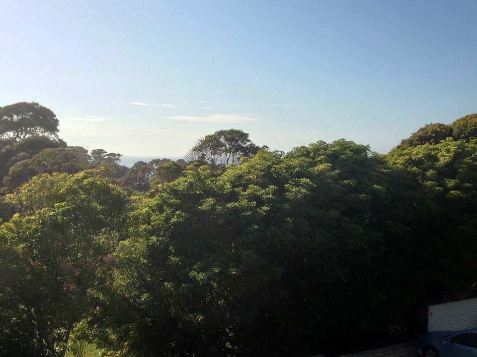 Aussicht Apartments Horizon