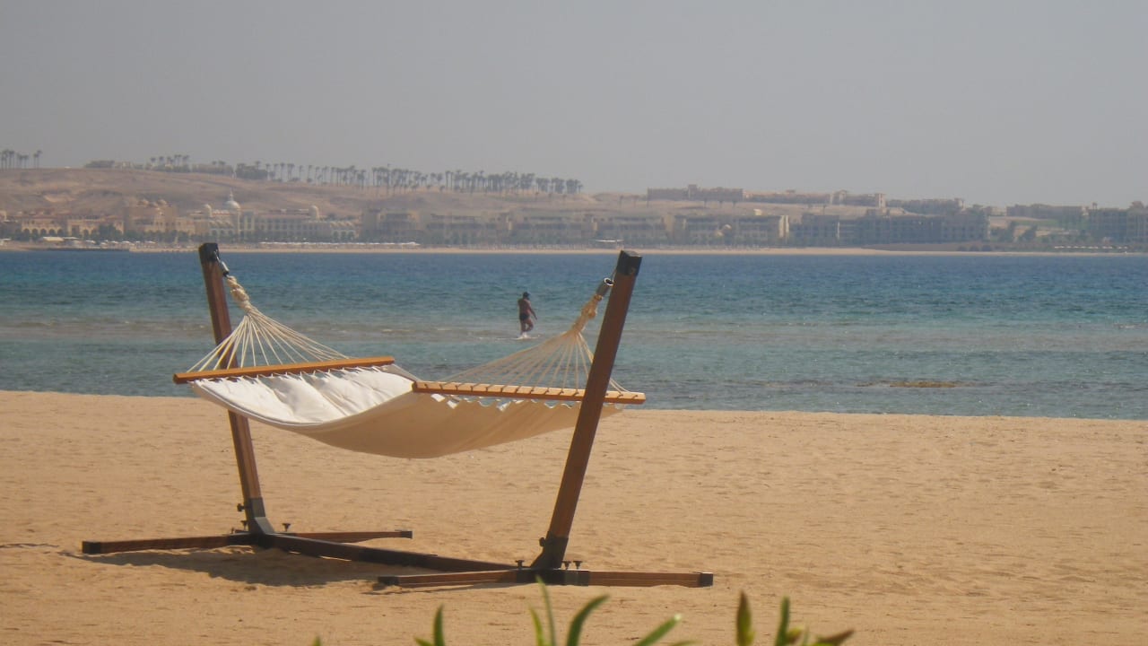 Hängematte Baron Palace Sahl Hasheesh