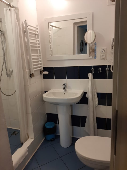 Zimmer Klub Mila Zegrzynek