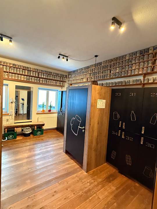 Sonstiges 1. Bier & Wohlfühlhotel Gut Riedelsbach