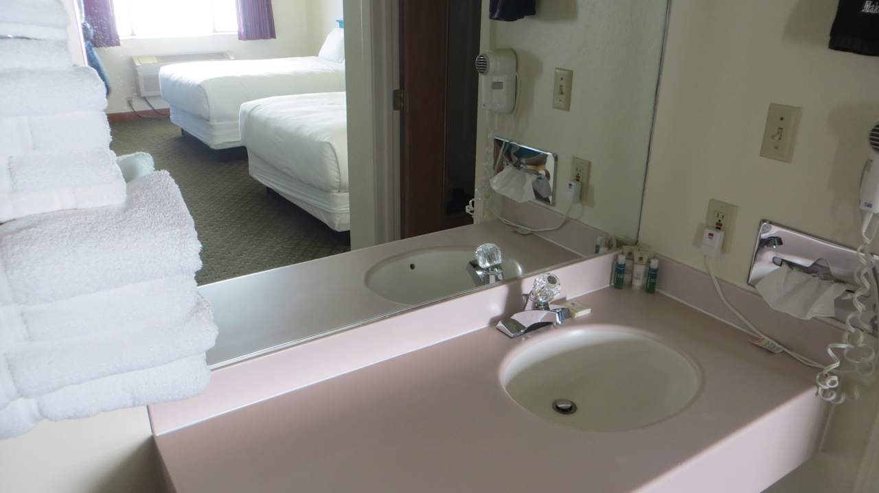 Zimmer Retro Inn at Mesa Verde