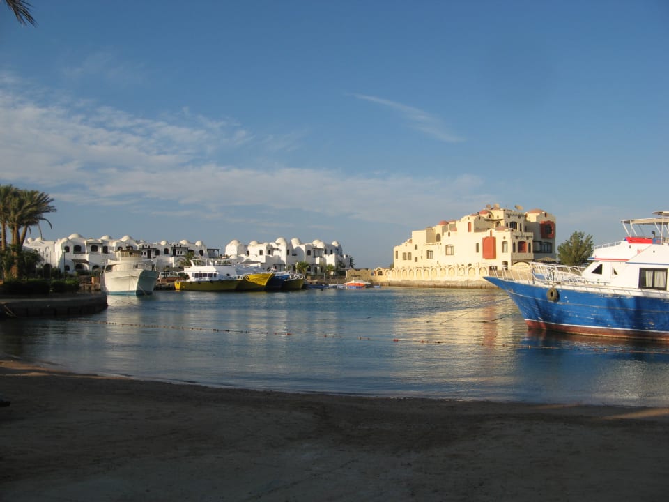 Außenansicht Arabella Azur Resort