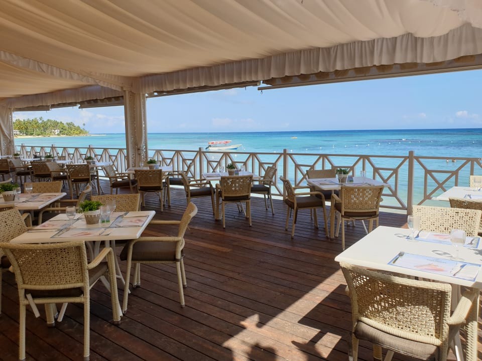 Gastro Bahia Principe Grand El Portillo