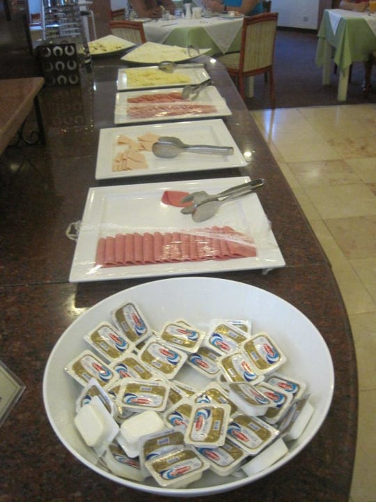 Hotel Excelsior Corinthia Asteria Collection Side