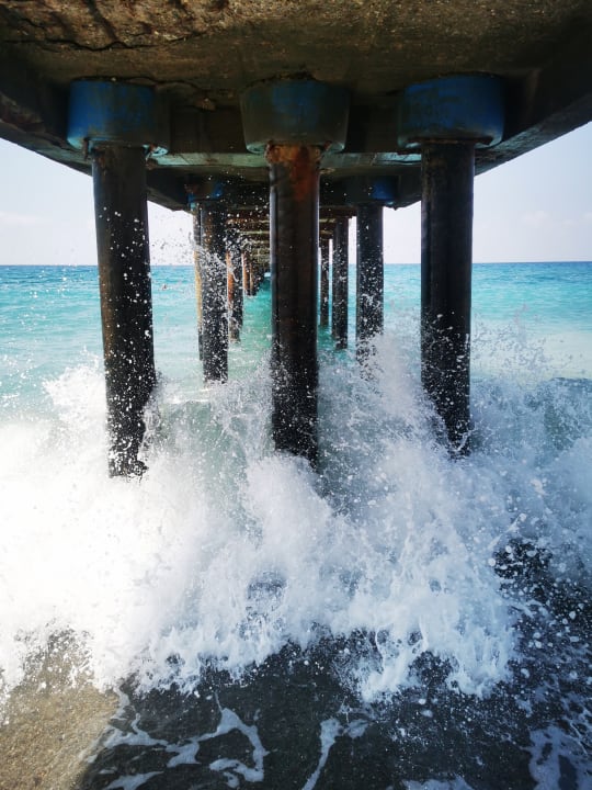 Strand Labranda Alantur Resort