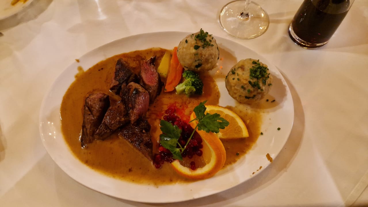 Gastro Hotel Neuwirt