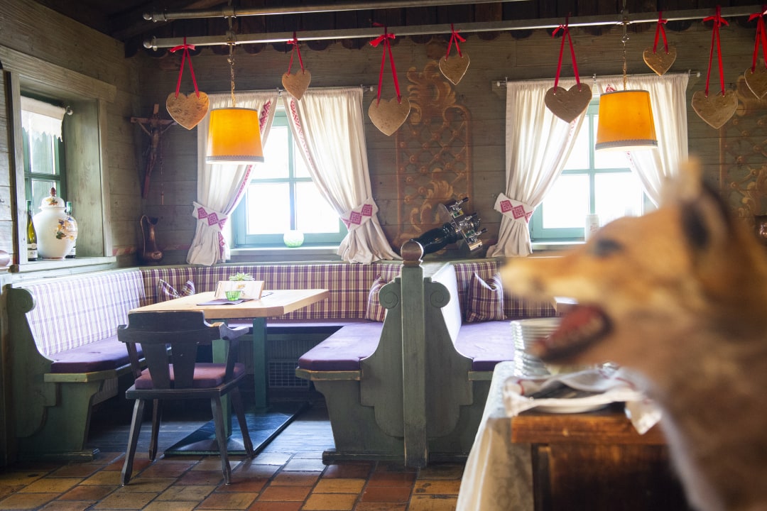 Gastro Sporthotel Radstadt