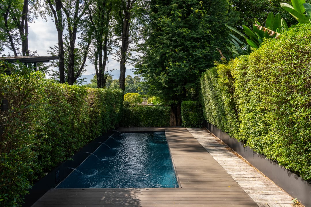 Zimmer Cross Chiang Mai Riverside