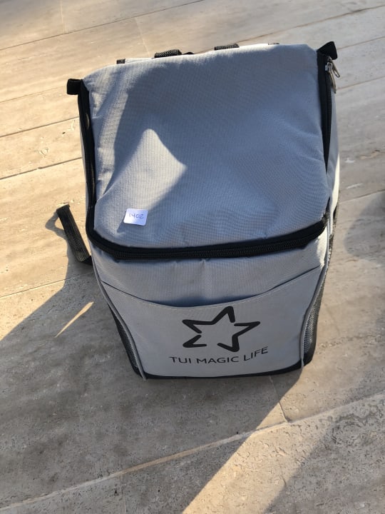 Sonstiges Atlantica Plimmiri