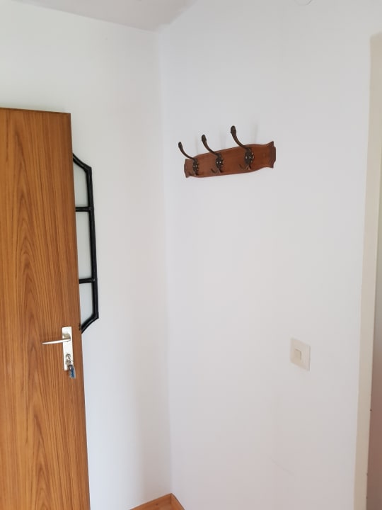 Zimmer Pension Alpengruss