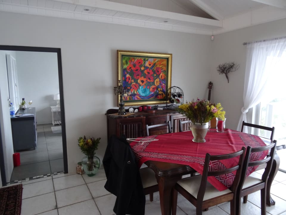 Zimmer Amazing Grace B&B