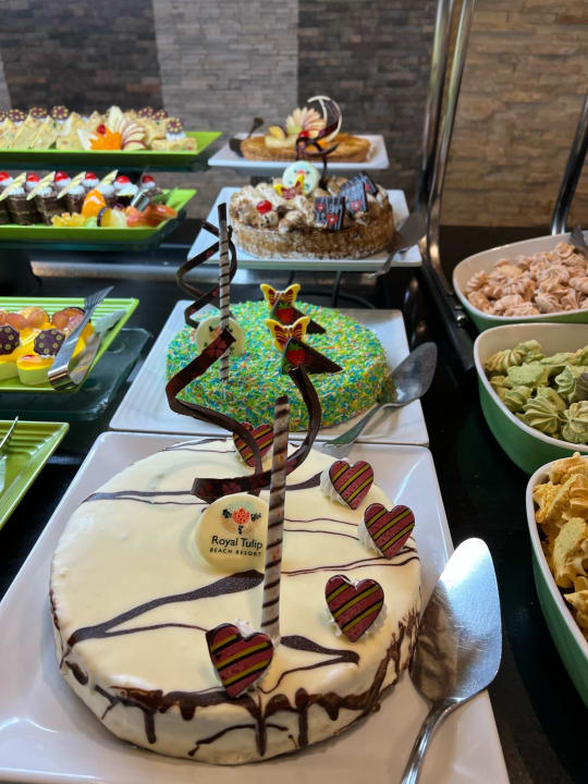 Gastro Casa Mare Resort