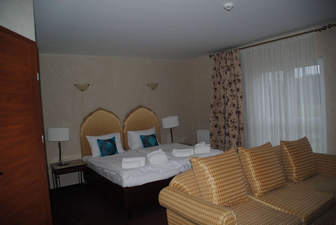 Pokój Hotel Azzun Orient SPA & Wellness