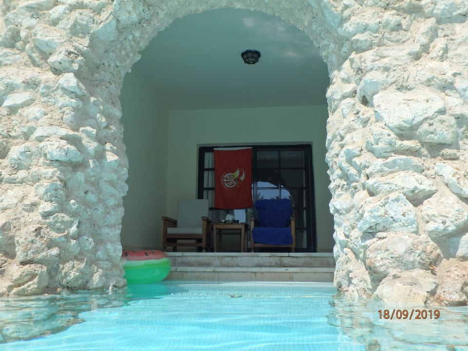 Zimmer Ghazala Gardens