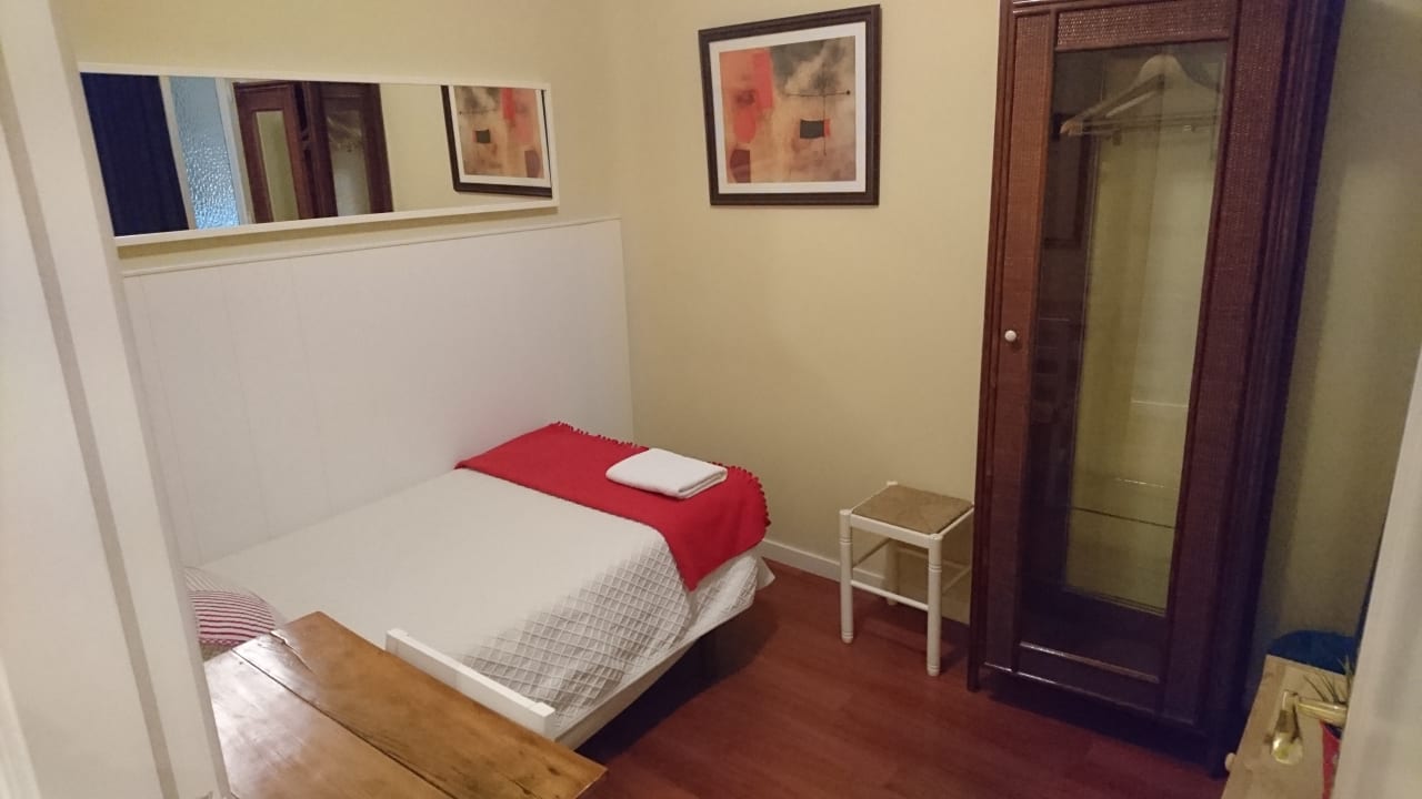 Zimmer Casa Consell Apartments