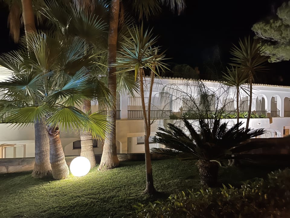 Außenansicht Sentido Fido Punta del Mar – Adults only