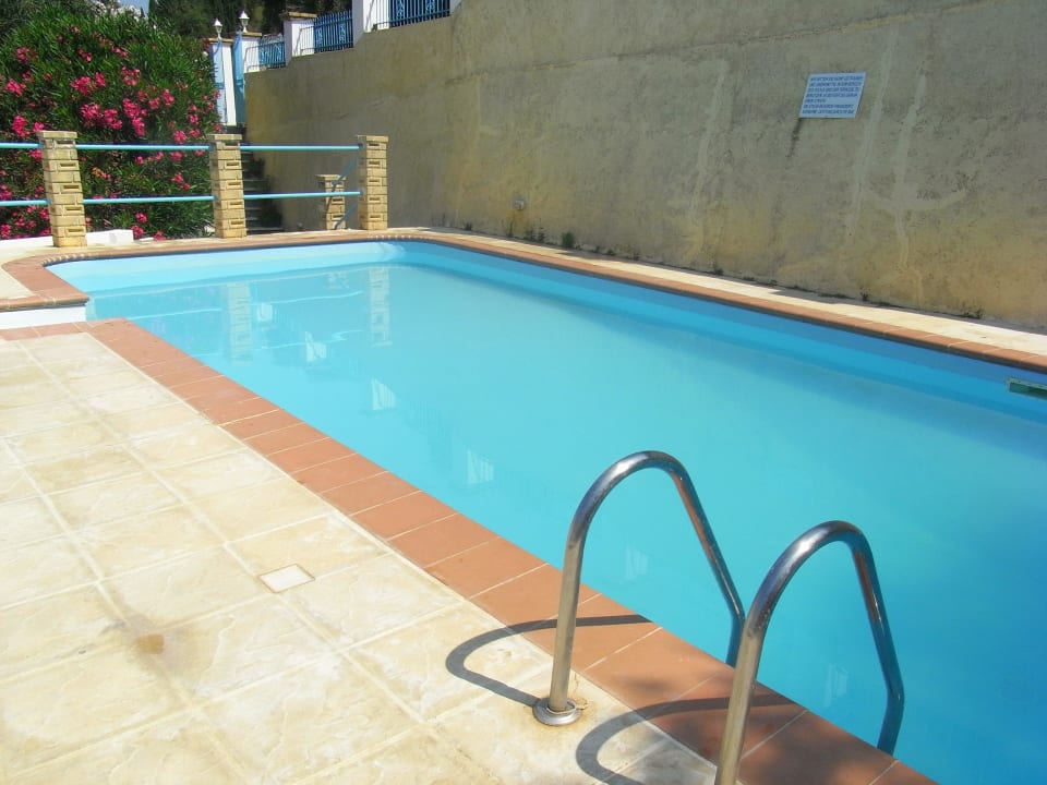 Pool Studios & Appartements Belvedere