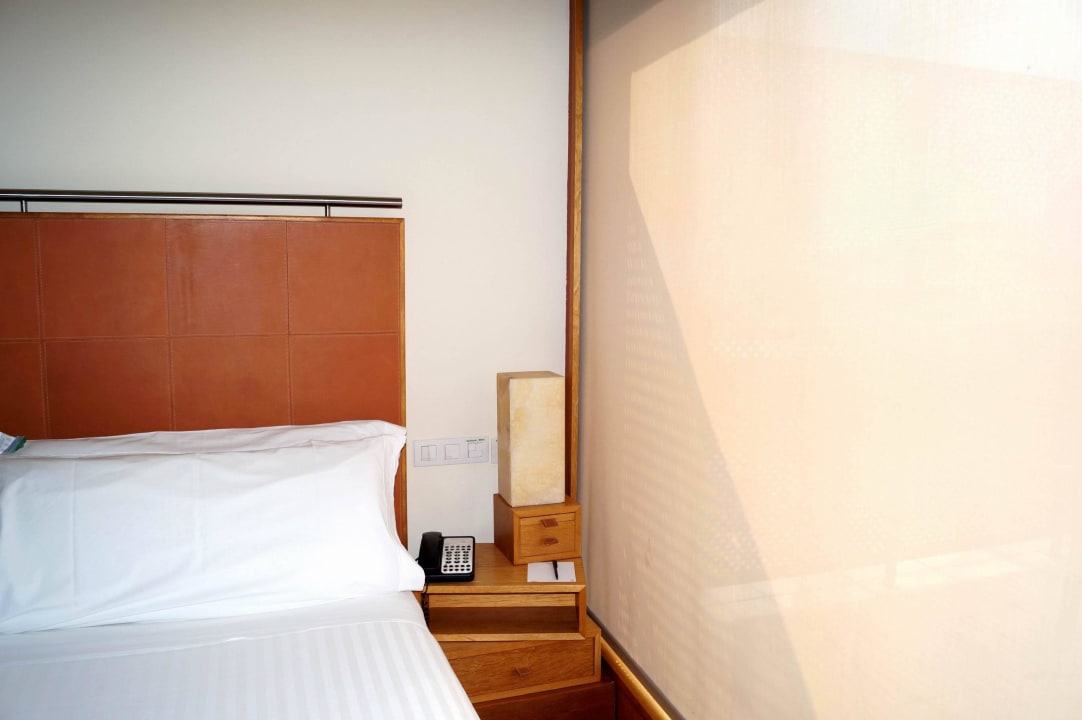 Zimmer und deren Ausstattung Hotel Melia Bilbao