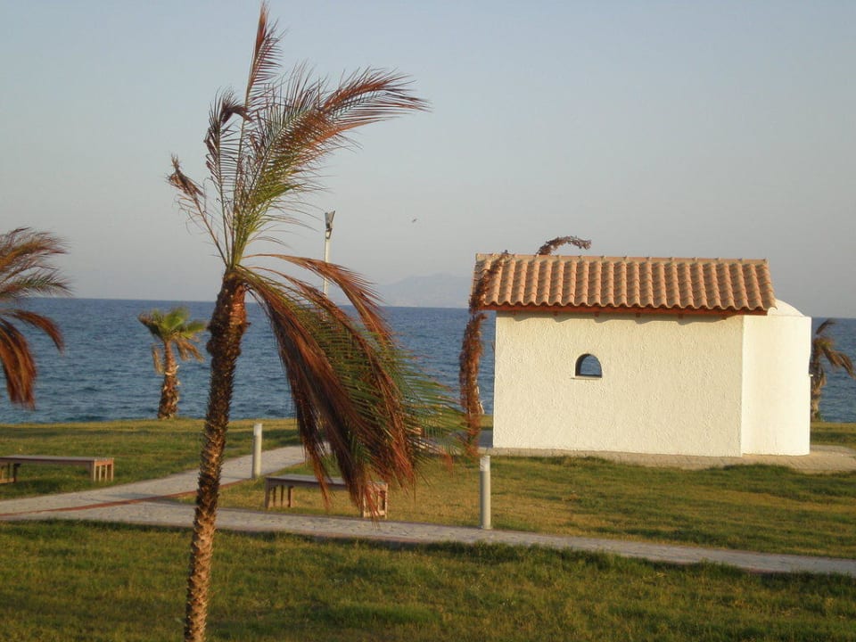 Kapelle All Senses Nautica Blue Exclusive Resort & Spa