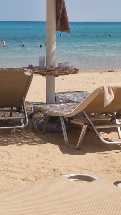 Gastro Jaz Soma Beach