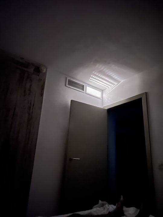 Zimmer Alcudia Garden Aparthotel