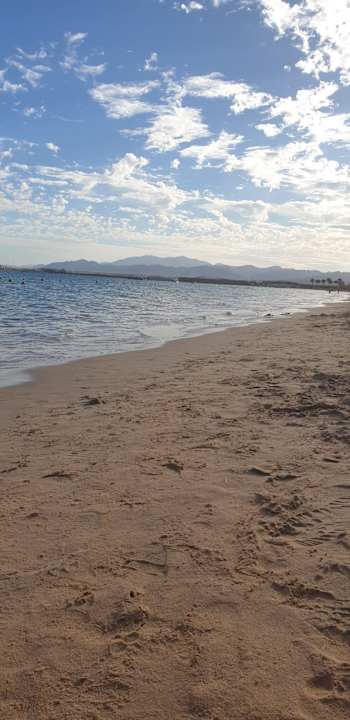 Strand Sentido Caribbean World Soma Bay