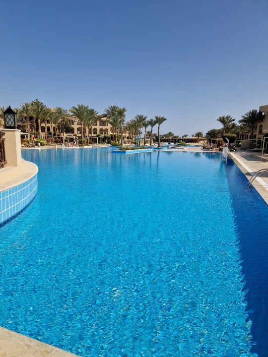Pool JAZ Aquamarine Resort
