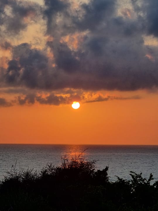 Ausblick Aldiana Club Andalusien