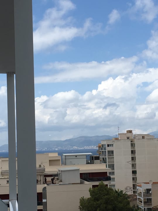 Ausblick HSM Son Veri - Adults Only