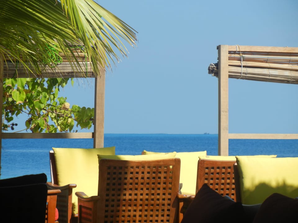 Ozean NH Collection Maldives Reethi Resort