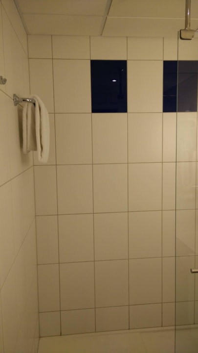 Łazienka Hotel Novotel Wroclaw