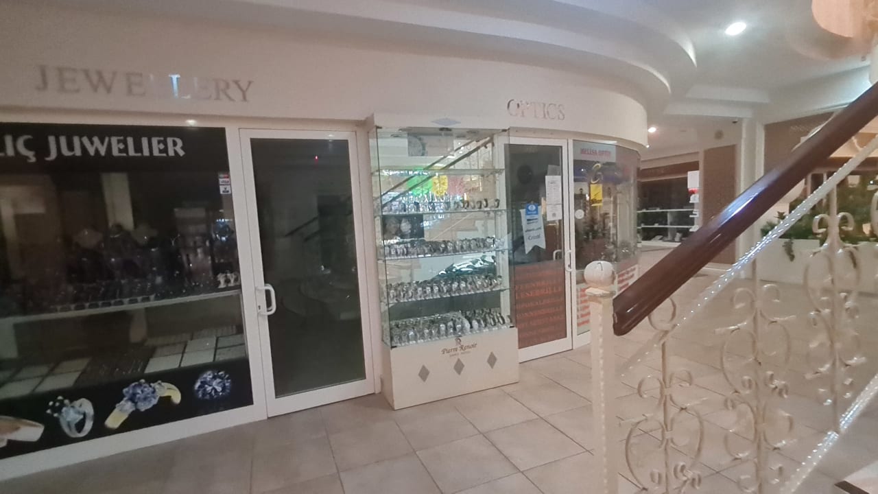 Sport & Freizeit Adalya Resort & Spa - Adults Only