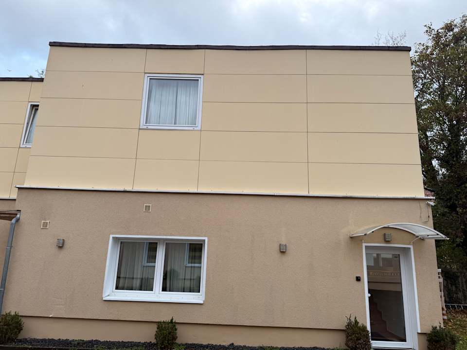 Außenansicht AS Hotel