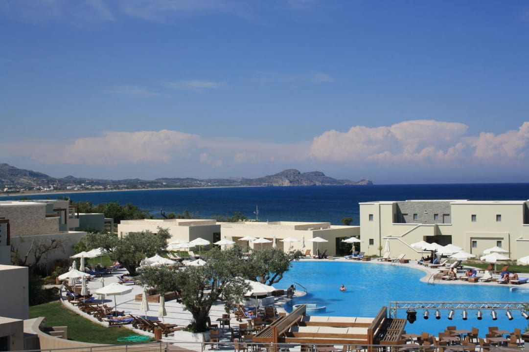 Außenansicht SENTIDO Port Royal Villas & Spa