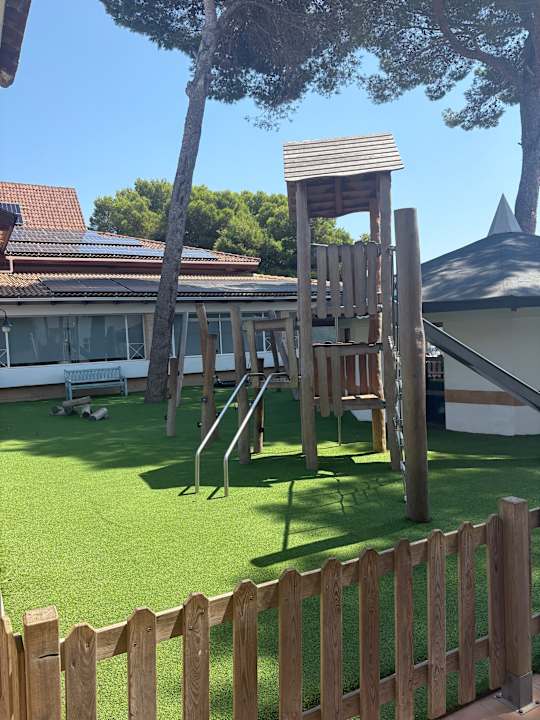 Gastro Green Garden Aparthotel