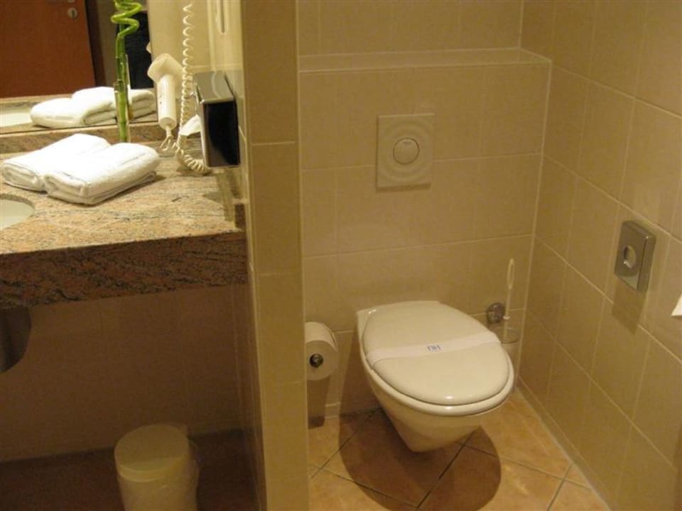 Bad Apartmenthaus Berlin Mitte