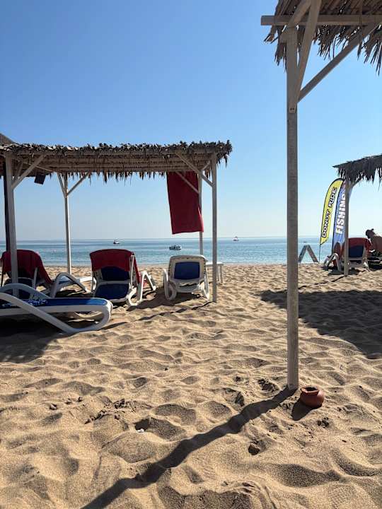 Strand Fujairah Rotana Resort & Spa