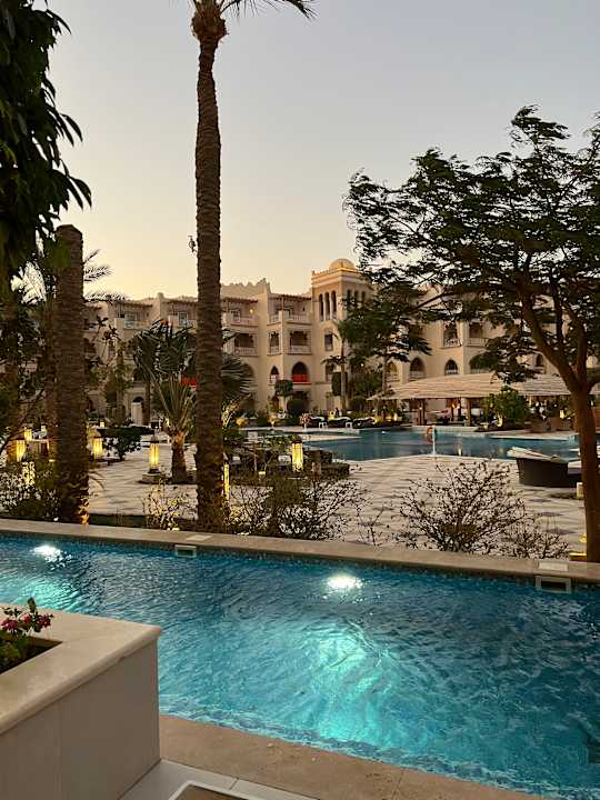 Zimmer The Grand Palace - Adults only