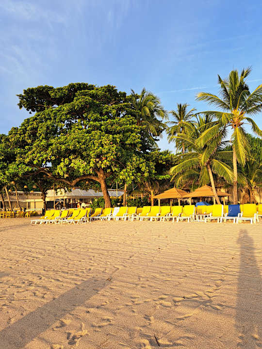 Außenansicht The Fair House Beach Resort