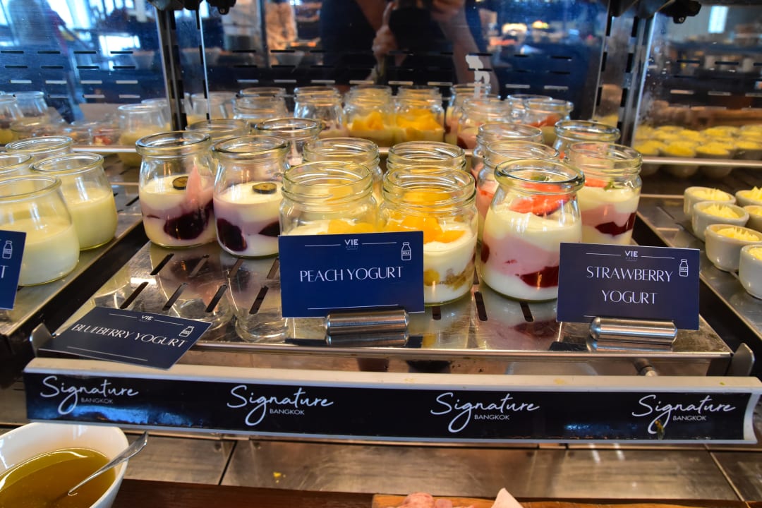 Gastro VIE Hotel Bangkok, MGallery